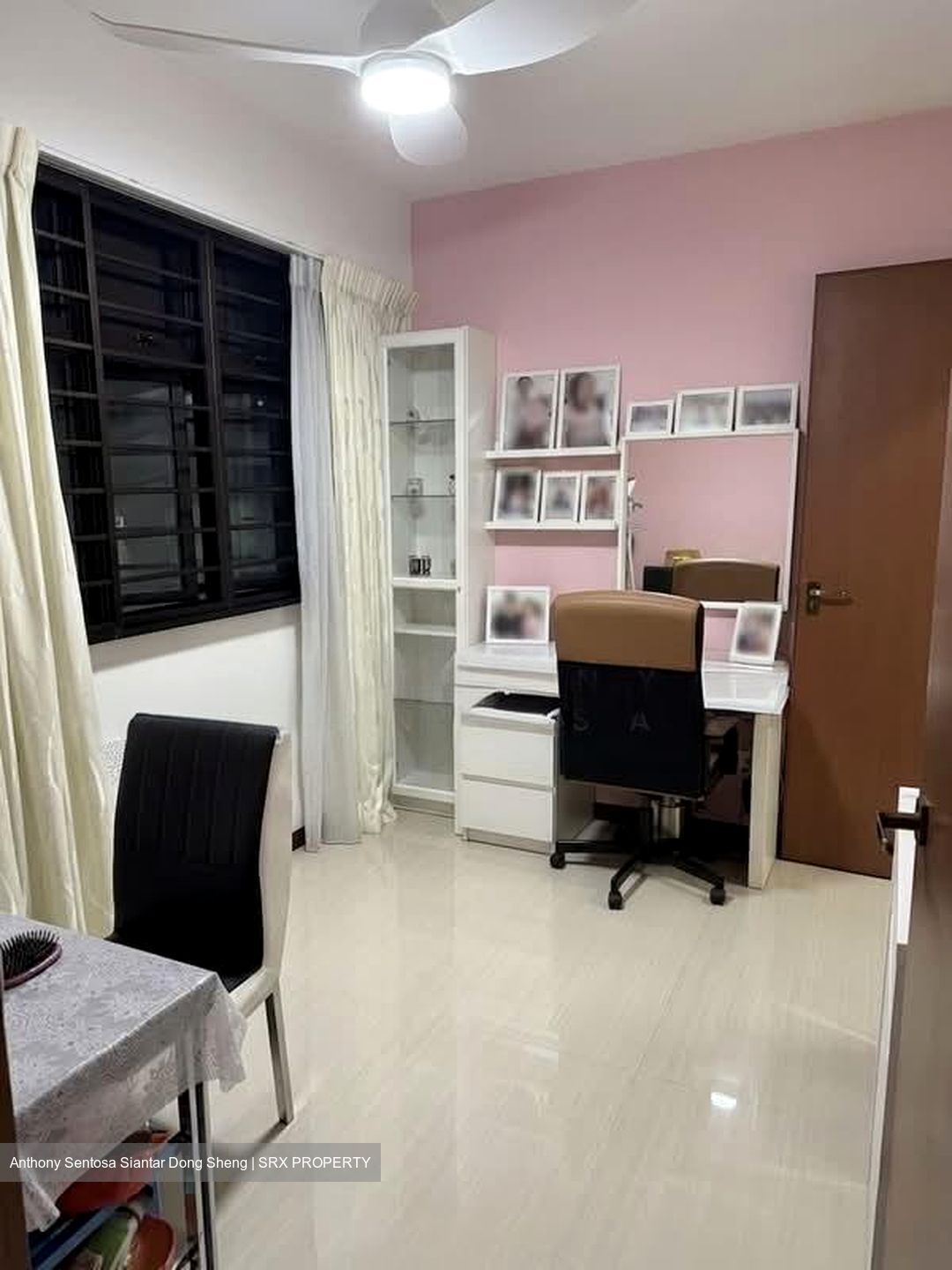Blk 508A Angsana Breeze @ Yishun (Yishun), HDB 3 Rooms #555586211